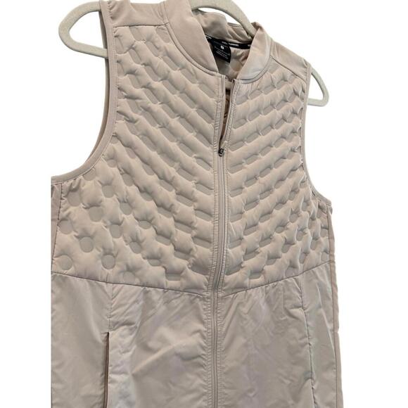 NWT Nike Aeroloft Running Vest; Size Small - Picture 3 of 4